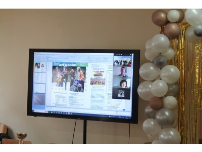 ДЕНЬ СТУДЕНТСЬКОГО САМОВРЯДУВАННЯ У КОЛЕДЖІ ДЕНЬ СТУДЕНТСЬКОГО САМОВРЯДУВАННЯ У КОЛЕДЖІ