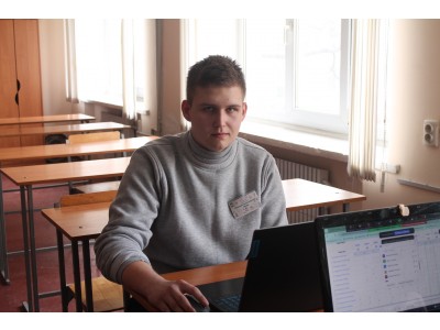 ДЕНЬ СТУДЕНТСЬКОГО САМОВРЯДУВАННЯ У КОЛЕДЖІ ДЕНЬ СТУДЕНТСЬКОГО САМОВРЯДУВАННЯ У КОЛЕДЖІ