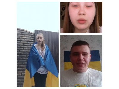 ВШАНУВАННЯ ПАМ’ЯТІ ВЕЛИКОГО КОБЗАРЯ ВШАНУВАННЯ ПАМ’ЯТІ ВЕЛИКОГО КОБЗАРЯ