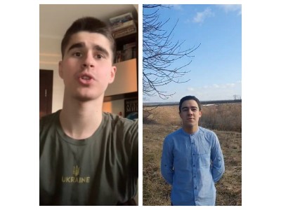 ВШАНУВАННЯ ПАМ’ЯТІ ВЕЛИКОГО КОБЗАРЯ ВШАНУВАННЯ ПАМ’ЯТІ ВЕЛИКОГО КОБЗАРЯ