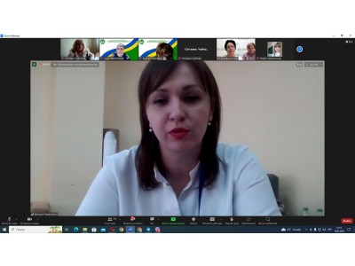 ОНЛАЙН-СЕМІНАР «ПІДВИЩЕННЯ ВИМОГ ДО ЯКОСТІ ХАРЧОВОЇ ПРОДУКЦІЇ В УМОВАХ ЄВРОПЕЙСЬКОЇ ІНТЕГРАЦІЇ ЯК СКЛАДОВА ПІДГОТОВКИ ФАХІВЦІВ НОВОЇ ФОРМАЦІЇ»