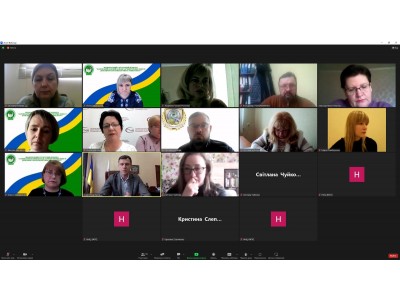 ОНЛАЙН-СЕМІНАР «ПІДВИЩЕННЯ ВИМОГ ДО ЯКОСТІ ХАРЧОВОЇ ПРОДУКЦІЇ В УМОВАХ ЄВРОПЕЙСЬКОЇ ІНТЕГРАЦІЇ ЯК СКЛАДОВА ПІДГОТОВКИ ФАХІВЦІВ НОВОЇ ФОРМАЦІЇ»