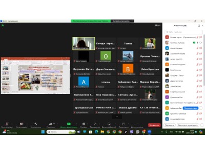 20 березня 2024 року в коледжі відбувся  День відкритих дверей онлайн на платформі ZOOM. 20 березня 2024 року в коледжі відбувся  День відкритих дверей онлайн на платформі ZOOM.