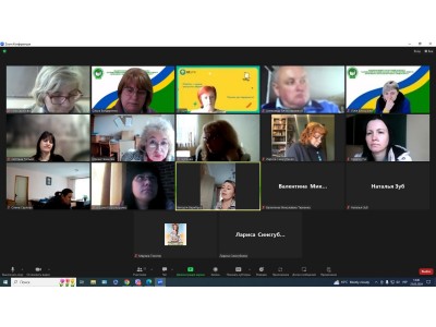 АТЕСТАЦІЯ ПЕДАГОГІЧНИХ ПРАЦІВНИКІВ