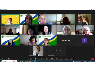 АТЕСТАЦІЯ ПЕДАГОГІЧНИХ ПРАЦІВНИКІВ