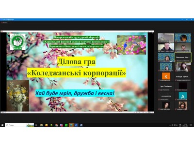 КОЛЕДЖАНСЬКІ КОРПОРАЦІЇ – ІСТОРІЯНЕБАЙДУЖИХ.