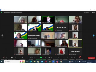 ОНЛАЙН ЕКСКУРСІЯ НА ТОВ «САЛТІВСЬКИЙ М’ЯСОКОМБІНАТ»