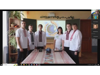 Всеукраїнська молодіжнафізична онлайн конференція Всеукраїнська молодіжнафізична онлайн конференція