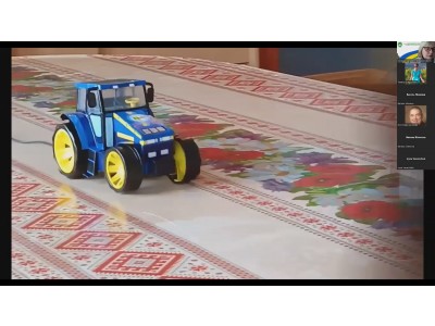 Всеукраїнська молодіжнафізична онлайн конференція Всеукраїнська молодіжнафізична онлайн конференція