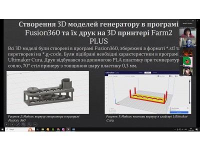 Всеукраїнська молодіжнафізична онлайн конференція Всеукраїнська молодіжнафізична онлайн конференція