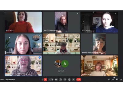 УЧАСТЬ У ЩОРІЧНОМУ ОБЛАСНОМУ ЗАХОДІ “СВІТ КРЕСЛЕННЯ” УЧАСТЬ У ЩОРІЧНОМУ ОБЛАСНОМУ ЗАХОДІ “СВІТ КРЕСЛЕННЯ”