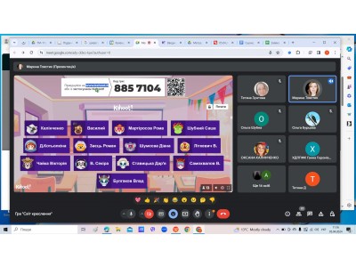 УЧАСТЬ У ЩОРІЧНОМУ ОБЛАСНОМУ ЗАХОДІ “СВІТ КРЕСЛЕННЯ” УЧАСТЬ У ЩОРІЧНОМУ ОБЛАСНОМУ ЗАХОДІ “СВІТ КРЕСЛЕННЯ”