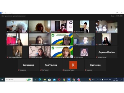 ЗАСІДАННЯ КОМІСІЇ ПО СПРИЯННЮ ПРАЦЕВЛАШТУВАННЯ ВИПУСКНИКІВ – 2024 ЗАСІДАННЯ КОМІСІЇ ПО СПРИЯННЮ ПРАЦЕВЛАШТУВАННЯ ВИПУСКНИКІВ – 2024