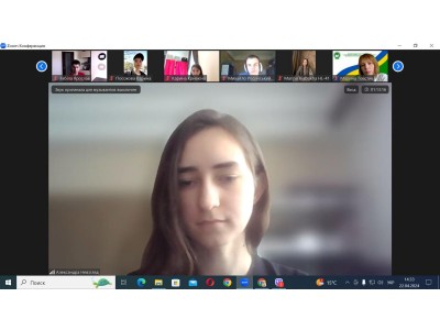 ЗАСІДАННЯ КОМІСІЇ ПО СПРИЯННЮ ПРАЦЕВЛАШТУВАННЯ ВИПУСКНИКІВ – 2024 ЗАСІДАННЯ КОМІСІЇ ПО СПРИЯННЮ ПРАЦЕВЛАШТУВАННЯ ВИПУСКНИКІВ – 2024