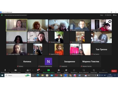 ЗАСІДАННЯ КОМІСІЇ ПО СПРИЯННЮ ПРАЦЕВЛАШТУВАННЯ ВИПУСКНИКІВ – 2024 ЗАСІДАННЯ КОМІСІЇ ПО СПРИЯННЮ ПРАЦЕВЛАШТУВАННЯ ВИПУСКНИКІВ – 2024