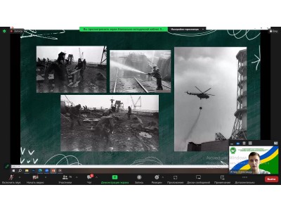 ЧОРНОБИЛЬ – 38 РОКІВ ТРАГЕДІЇ, ЯКА ЗМІНИЛА СВІТ ЧОРНОБИЛЬ – 38 РОКІВ ТРАГЕДІЇ, ЯКА ЗМІНИЛА СВІТ