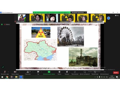 ЧОРНОБИЛЬ – 38 РОКІВ ТРАГЕДІЇ, ЯКА ЗМІНИЛА СВІТ ЧОРНОБИЛЬ – 38 РОКІВ ТРАГЕДІЇ, ЯКА ЗМІНИЛА СВІТ