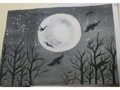 ЧОРНОБИЛЬ МОЇМИ ОЧИМА