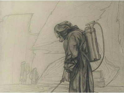 ЧОРНОБИЛЬ МОЇМИ ОЧИМА