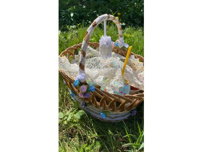 КОНКУРС ФОТОКОМПОЗИЦІЙ "УКРАЇНСЬКИЙ ВЕЛИКДЕНЬ"