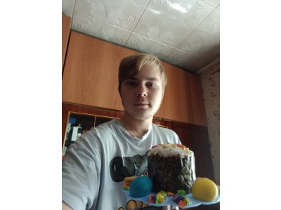 КОНКУРС ФОТОКОМПОЗИЦІЙ "УКРАЇНСЬКИЙ ВЕЛИКДЕНЬ"