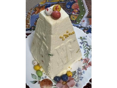 КОНКУРС ФОТОКОМПОЗИЦІЙ "УКРАЇНСЬКИЙ ВЕЛИКДЕНЬ"