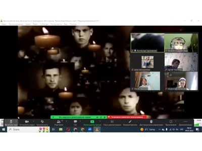 УРОКИ НА ЧЕСТЬ ДНЯ ПАМ’ЯТІ ТА ПРИМИРЕННЯ І ДНЯ ПЕРЕМОГИ НАД НАЦИЗМОМ У ДРУГІЙ СВІТОВІЙ ВІЙНІ  УРОКИ НА ЧЕСТЬ ДНЯ ПАМ’ЯТІ ТА ПРИМИРЕННЯ І ДНЯ ПЕРЕМОГИ НАД НАЦИЗМОМ У ДРУГІЙ СВІТОВІЙ ВІЙНІ