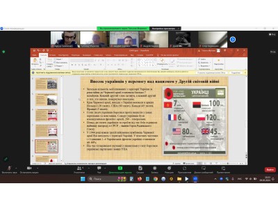 УРОКИ НА ЧЕСТЬ ДНЯ ПАМ’ЯТІ ТА ПРИМИРЕННЯ І ДНЯ ПЕРЕМОГИ НАД НАЦИЗМОМ У ДРУГІЙ СВІТОВІЙ ВІЙНІ  УРОКИ НА ЧЕСТЬ ДНЯ ПАМ’ЯТІ ТА ПРИМИРЕННЯ І ДНЯ ПЕРЕМОГИ НАД НАЦИЗМОМ У ДРУГІЙ СВІТОВІЙ ВІЙНІ