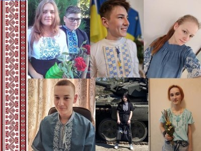 СВЯТО ВИШИВАНКИ