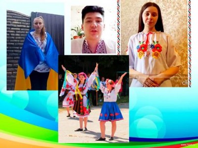 СВЯТО ВИШИВАНКИ