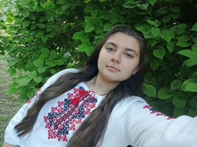 СВЯТО ВИШИВАНКИ