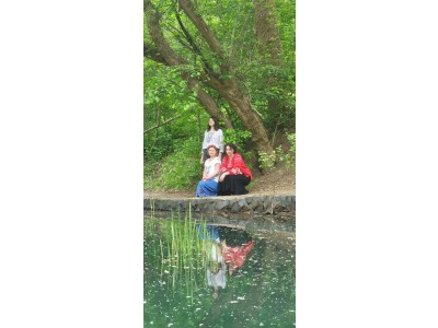 СВЯТО ВИШИВАНКИ