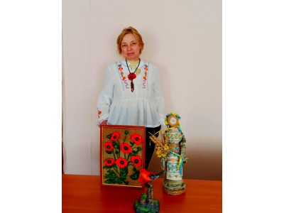 СВЯТО ВИШИВАНКИ