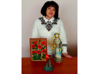 СВЯТО ВИШИВАНКИ