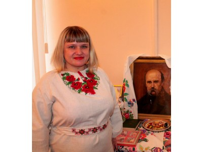 СВЯТО ВИШИВАНКИ