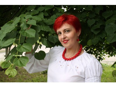 СВЯТО ВИШИВАНКИ