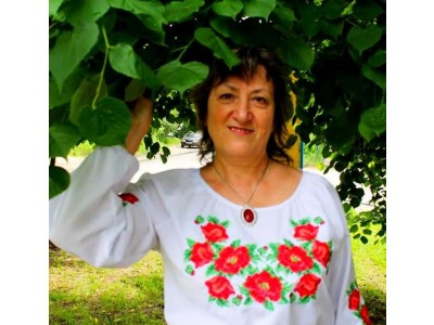 СВЯТО ВИШИВАНКИ