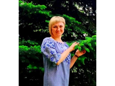 СВЯТО ВИШИВАНКИ