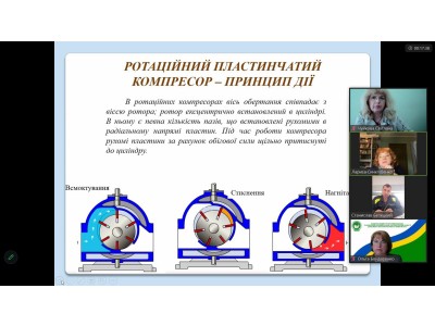 ПІДСУМКИ ТЕХНОЛОГІЧНОЇ ТА ПЕРЕДДИПЛОМНОЇ ПРАКТИКИ