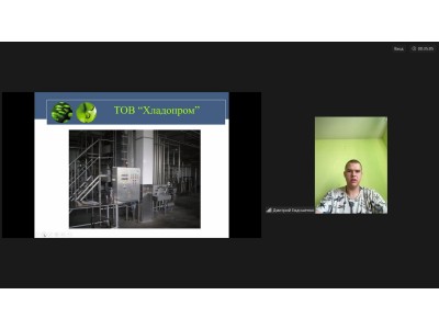 ПІДСУМКИ ТЕХНОЛОГІЧНОЇ ТА ПЕРЕДДИПЛОМНОЇ ПРАКТИКИ