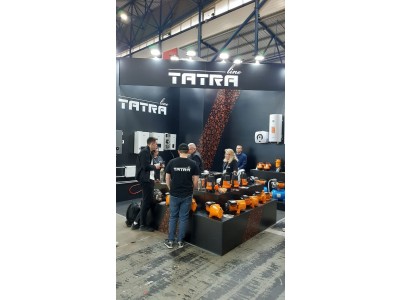 УЧАСТЬ У 25-Й ЮВІЛЕЙНІЙ ВИСТАВЦІ ЕНЕРГОЕФЕКТИВНОГО ОПАЛЕННЯ, ВЕНТИЛЯЦІЇ, КОНДИЦІЮВАННЯ, ВОДОПОСТАЧАННЯ, ПРОМИСЛОВОГО ХОЛОДУ, ВІДНОВЛЮВАЛЬНОЇ ЕНЕРГЕТИКИ, САНТЕХНІКИ ТА БАСЕЙНІВ AQUATHERM KYIV – 2024 УЧАСТЬ У 25-Й ЮВІЛЕЙНІЙ ВИСТАВЦІ ЕНЕРГОЕФЕКТИВНОГО ОПАЛЕННЯ, ВЕНТИЛЯЦІЇ, КОНДИЦІЮВАННЯ, ВОДОПОСТАЧАННЯ, ПРОМИСЛОВОГО ХОЛОДУ, ВІДНОВЛЮВАЛЬНОЇ ЕНЕРГЕТИКИ, САНТЕХНІКИ ТА БАСЕЙНІВ AQUATHERM KYIV – 2024