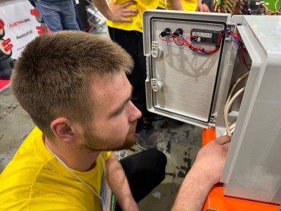 УЧАСТЬ У 25-Й ЮВІЛЕЙНІЙ ВИСТАВЦІ ЕНЕРГОЕФЕКТИВНОГО ОПАЛЕННЯ, ВЕНТИЛЯЦІЇ, КОНДИЦІЮВАННЯ, ВОДОПОСТАЧАННЯ, ПРОМИСЛОВОГО ХОЛОДУ, ВІДНОВЛЮВАЛЬНОЇ ЕНЕРГЕТИКИ, САНТЕХНІКИ ТА БАСЕЙНІВ AQUATHERM KYIV – 2024 УЧАСТЬ У 25-Й ЮВІЛЕЙНІЙ ВИСТАВЦІ ЕНЕРГОЕФЕКТИВНОГО ОПАЛЕННЯ, ВЕНТИЛЯЦІЇ, КОНДИЦІЮВАННЯ, ВОДОПОСТАЧАННЯ, ПРОМИСЛОВОГО ХОЛОДУ, ВІДНОВЛЮВАЛЬНОЇ ЕНЕРГЕТИКИ, САНТЕХНІКИ ТА БАСЕЙНІВ AQUATHERM KYIV – 2024