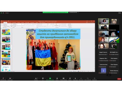 УЧАСТЬ У ОБЛАСНІЙ НАУКОВО-ПРАКТИЧНІЙ КОНФЕРЕНЦІЇ ПЕДАГОГІЧНИХ ПРАЦІВНИКІВ ЗФПО ХАРКІВСЬКОЇ  ОБЛАСТІ