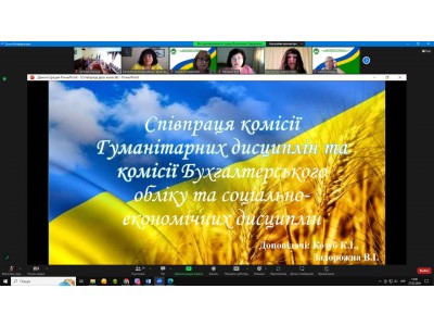 ОНЛАЙН МІСТ – ЗУСТРІЧ ОДНОДУМЦІВ