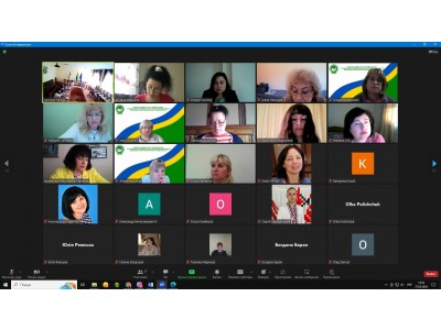 ОНЛАЙН МІСТ – ЗУСТРІЧ ОДНОДУМЦІВ