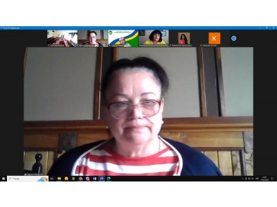 ОНЛАЙН МІСТ – ЗУСТРІЧ ОДНОДУМЦІВ