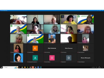 ОНЛАЙН МІСТ – ЗУСТРІЧ ОДНОДУМЦІВ