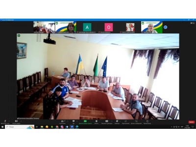 ОНЛАЙН МІСТ – ЗУСТРІЧ ОДНОДУМЦІВ