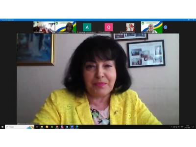 ОНЛАЙН МІСТ – ЗУСТРІЧ ОДНОДУМЦІВ