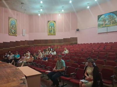 ОБ'ЄКТОВІ ТРЕНУВАННЯ З ПИТАНЬ ЦИВІЛЬНОГО ЗАХИСТУ ОБ'ЄКТОВІ ТРЕНУВАННЯ З ПИТАНЬ ЦИВІЛЬНОГО ЗАХИСТУ